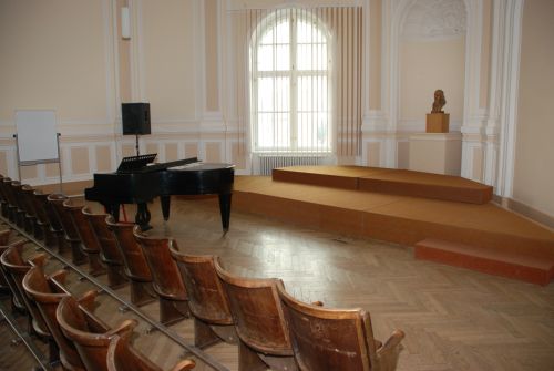 Aula